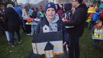 Foto utrinki: Gregorčki 2026