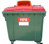 Zbiralna akcija starega papirja