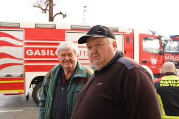 Z izvedbo čistilne akcije v cvetoče pomladne dni