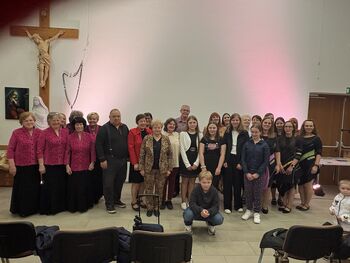 Prireditev ob zaključku 7. natečaja Zapiši besede