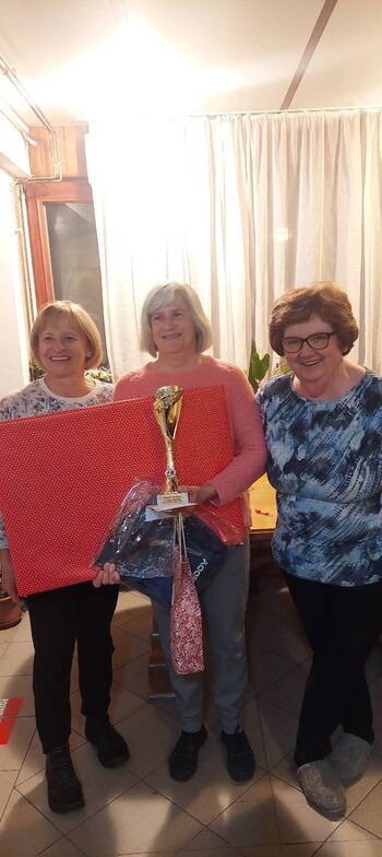 Delovni marec Društva Dobra volja