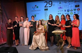 Vinska kraljica bo devetnajstič obiskala Vojnik