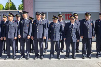 Foto utrinki: Florjanova maša v Vojniku