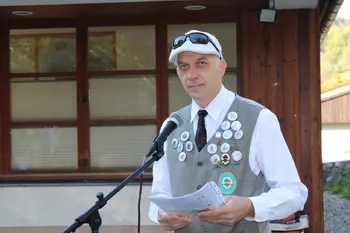 9. srečanje starodobnikov 9. srečanje starodobnikov