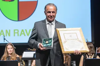 Foto utrinki: Osrednja prireditev ob prazniku Občine Vojnik