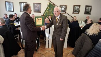 Občni zbor Čebelarskega društva Vojnik