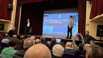 Oskrba čebeljih družin skozi leto po načelih dobre čebelarske prakse