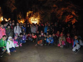 EKSKURZIJA V POSTOJNO