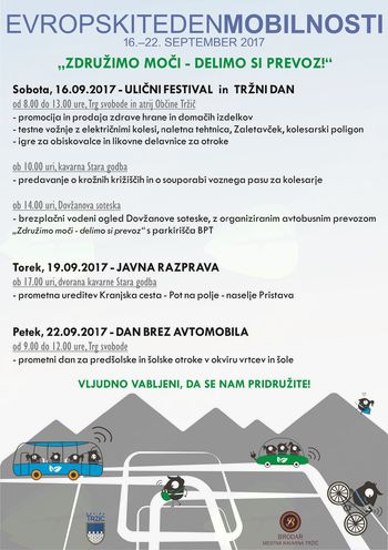 Evropski teden mobilnosti 