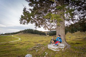 Tržič - gorsko kraljestvo zgodb in čudes