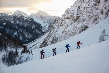 Tržič - gorsko kraljestvo zgodb in čudes