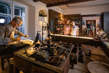 Tržič - Mesto na dan