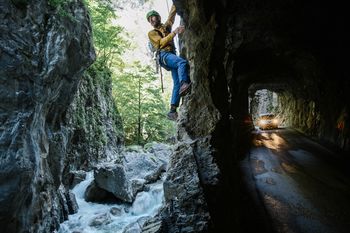 Tržič - Mesto na dan