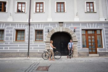 Tržič - Mesto na dan