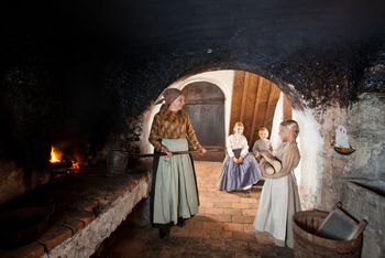 Tržič - Mesto na dan