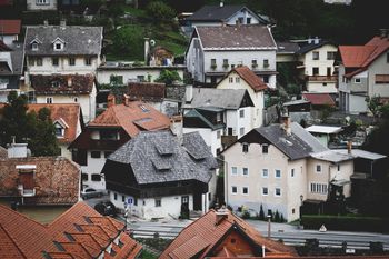 Tržič - Mesto na dan