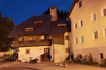 Tržič - Mesto na dan