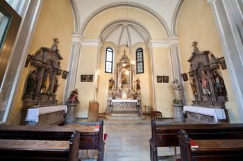 Tržič - Mesto na dan