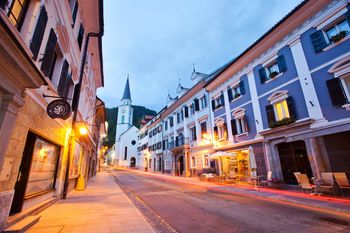 Tržič - Mesto na dan