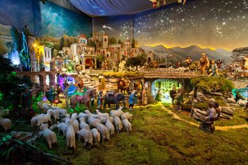 Tržič - Mesto na dan