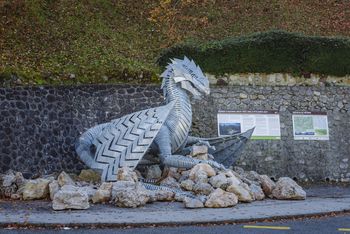 Tržič - Mesto na dan