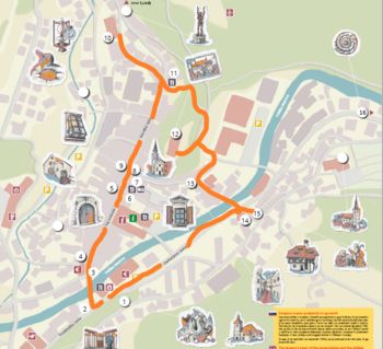 Tržič - Mesto na dan