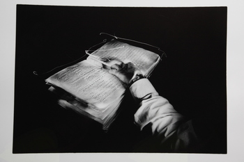 Fotografska razstava dr. Evgena Bavčarja