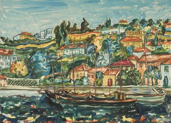 Razstava Mihe Maleša S poti