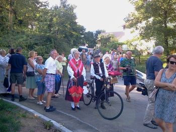 V Kovorju smo dostojno praznovali krajevni praznik