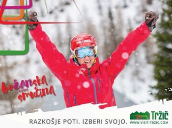  ODLIČNI REZULTATI TRŽIŠKEGA TURIZMA V PRVIH TREH ČETRTINAH LETOŠNJEGA LETA