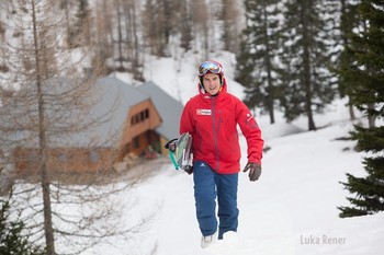 GUC Zelenica v zimsko sezono z dodatno ponudbo