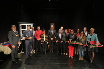  OBČINA TRŽIČ DANES PRAZNUJE OBČINSKI PRAZNIK - Zmajevo mesto naj ostane mesto podjetnih in spretnih