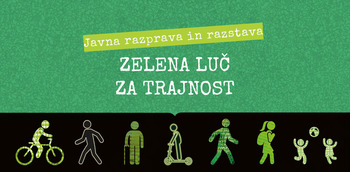 Javna razprava o ciljih in ukrepih za trajnostni razvoj prometa v Občini Tržič