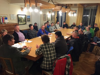 OBČINA TRŽIČ SPODBUJA K ŠPORTNEMU NAČINU ŽIVLJENJA