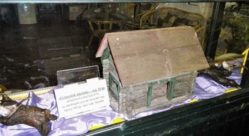 Razstava Gregorjevo je v Tržiču doma