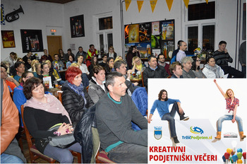 Občina Tržič bo gospodarstvu pomagala tudi z akcijskim načrtom Občina Tržič bo gospodarstvu pomagala tudi z akcijskim načrtom