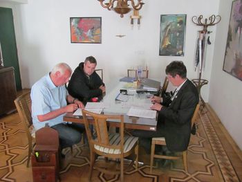   DVORANO TRŽIŠKIH OLIMPIJCEV ČAKA PRENOVA PARKETA