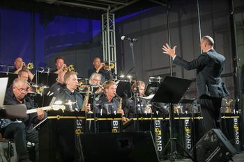  FESTIVAL PARADIŽ Z UMETNIŠKIM PROGRAMOM VELIKA NOVOST V TRŽIČU