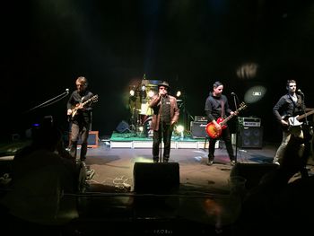 Dež ni ovira za ljubitelje dobre glasbe