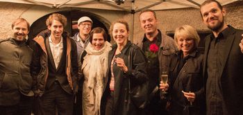 GLASBENI VEČERI V TRŽIŠKEM MUZEJU OBOGATILI KULTURNI UTRIP TRŽIČA