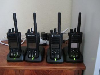 ZDRAVSTVENI DOM TRŽIČ Z NOVO OPREMO ZA NUJNO MEDICINSKO POMOČ