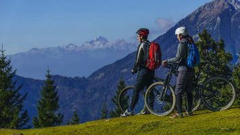 Umestitev Tržiča na dve glavni spletni strani slovenskega turizma