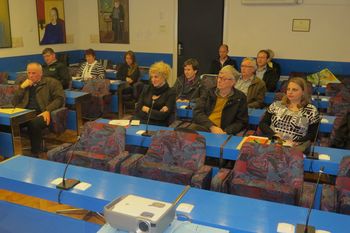 Občina Tržič povečuje sredstva za kulturo