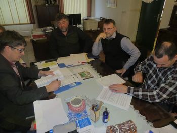 V Križah bo zraslo novo nogometno igrišče