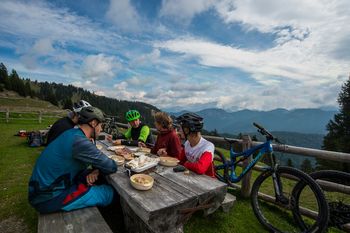 Tržič - partner projekta Bled Bike Festival, največjega kolesarskega festivala, ki bo avgusta na Bledu