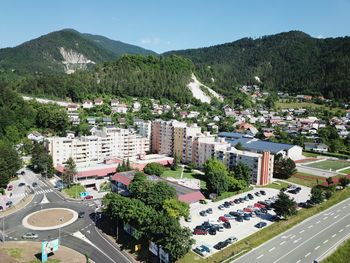 Razstave v Domu Petra Uzarja V Bistrici pri Tržiču