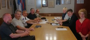 V Tržiču cenimo delo veteranskih organizacij, ki združujejo in povezujejo