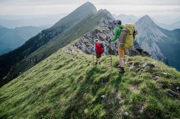 Tržič v novo poletno sezono z močjo zmaja