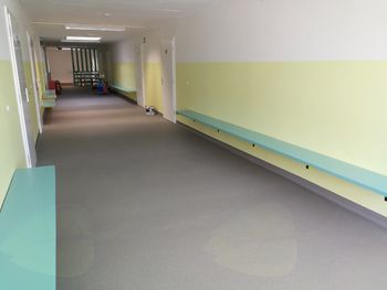 Na Občini Tržič se dogaja