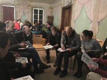 Turizem je zgodba o povezovanju – Tržič je zakrivil zmajev rep